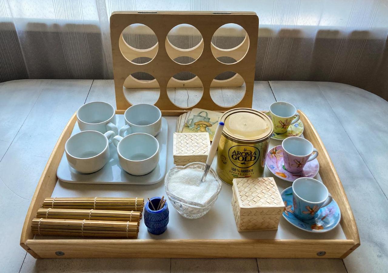 Authentic Old Studio House 考纳斯 外观 照片