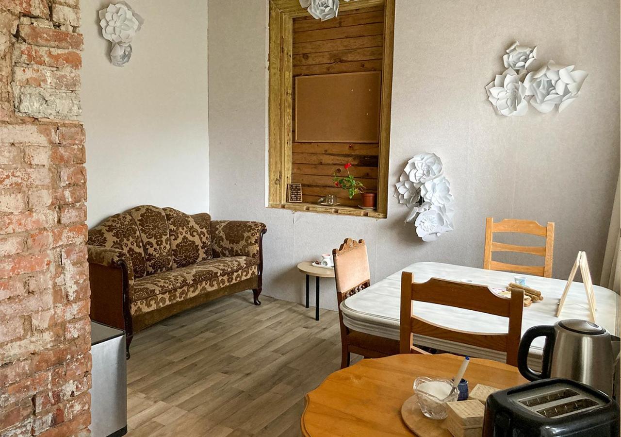 Authentic Old Studio House 考纳斯 外观 照片
