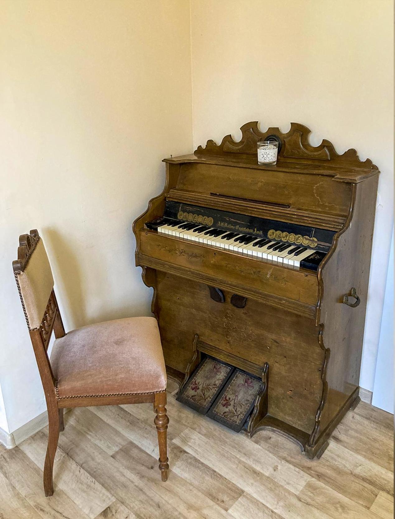 Authentic Old Studio House 考纳斯 外观 照片